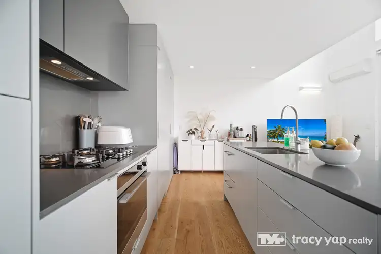 Fourth view of Homely apartment listing, 583/29-31 Cliff Road, Epping NSW 2121