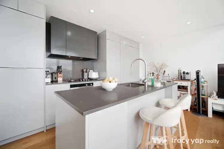 Fifth view of Homely apartment listing, 583/29-31 Cliff Road, Epping NSW 2121