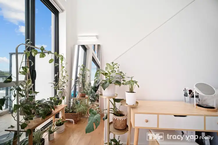 Sixth view of Homely apartment listing, 583/29-31 Cliff Road, Epping NSW 2121