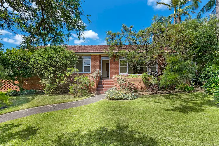 Second view of Homely house listing, 11 William Street, Henley NSW 2111