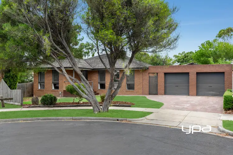 11 Turner Court, Sunbury VIC 3429