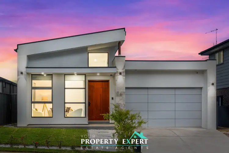 Main view of Homely house listing, 34 Cabalama Street, Box Hill NSW 2765