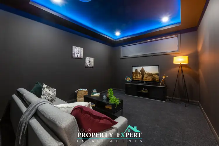 Second view of Homely house listing, 34 Cabalama Street, Box Hill NSW 2765