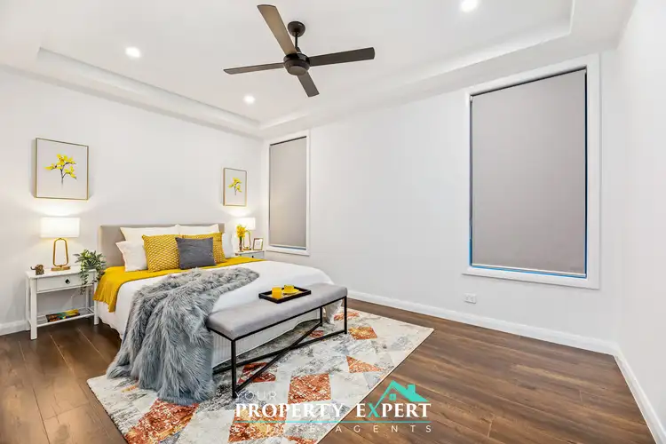Third view of Homely house listing, 34 Cabalama Street, Box Hill NSW 2765