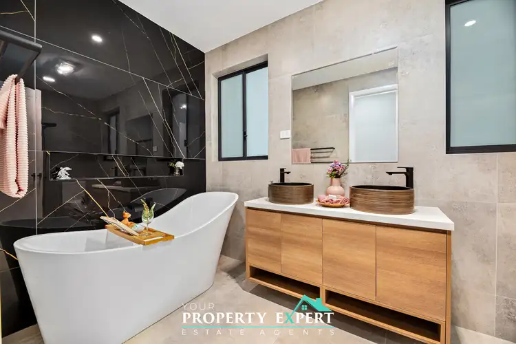 Fourth view of Homely house listing, 34 Cabalama Street, Box Hill NSW 2765