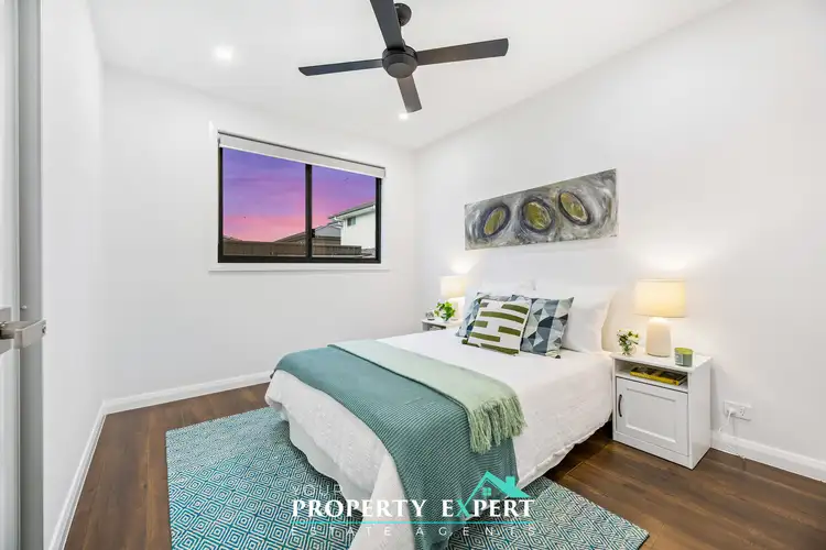 Fifth view of Homely house listing, 34 Cabalama Street, Box Hill NSW 2765