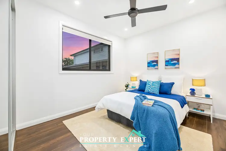 Sixth view of Homely house listing, 34 Cabalama Street, Box Hill NSW 2765