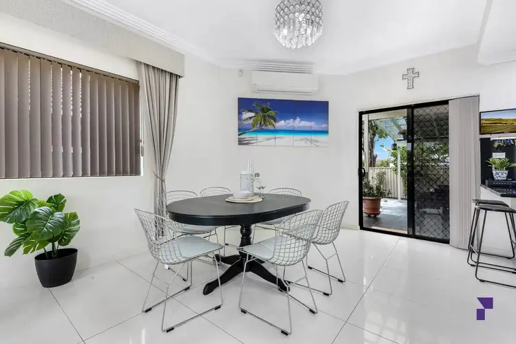 Fourth view of Homely semi-detached listing, 2b Lauma Avenue, Greenacre NSW 2190
