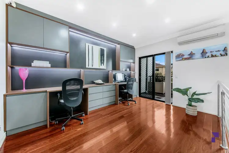 Fifth view of Homely semi-detached listing, 2b Lauma Avenue, Greenacre NSW 2190