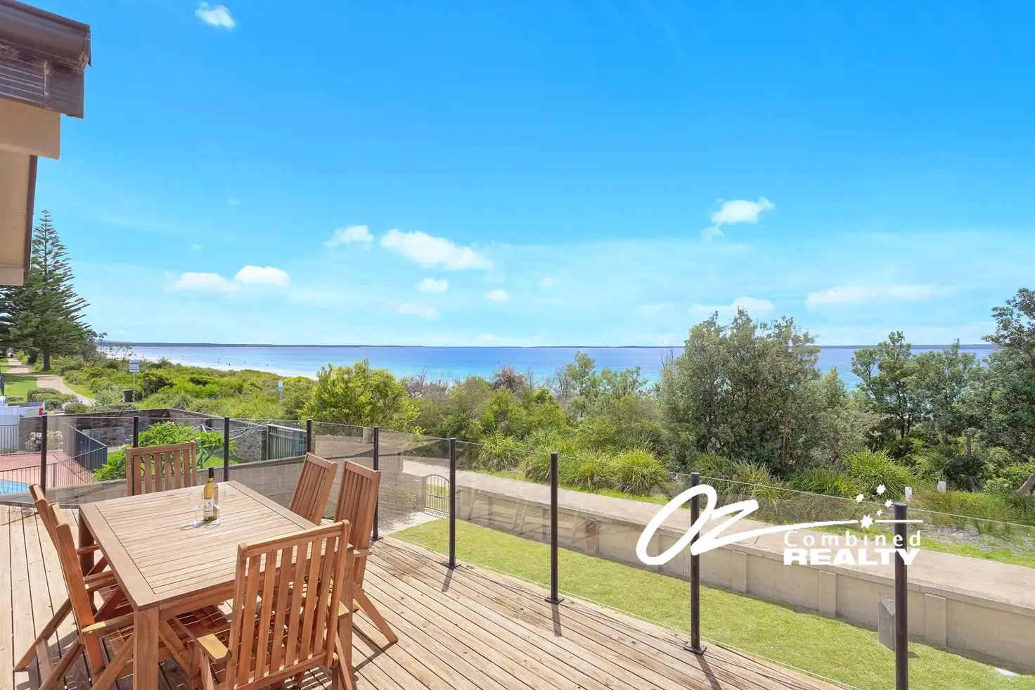 Main view of Homely house listing, 122 Elizabeth Drive, Vincentia NSW 2540