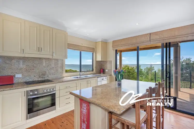 Third view of Homely house listing, 122 Elizabeth Drive, Vincentia NSW 2540
