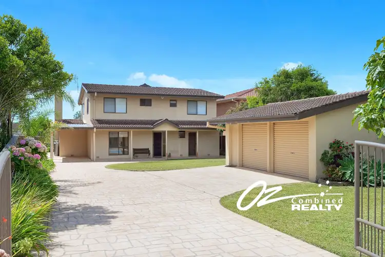 Fourth view of Homely house listing, 122 Elizabeth Drive, Vincentia NSW 2540
