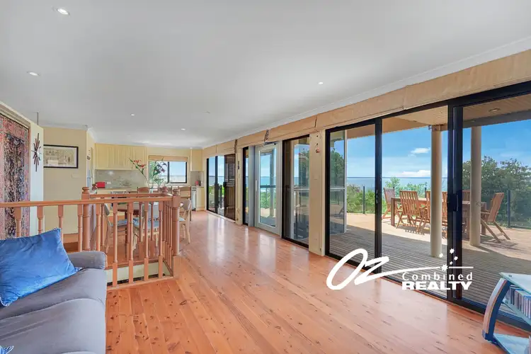 Fifth view of Homely house listing, 122 Elizabeth Drive, Vincentia NSW 2540