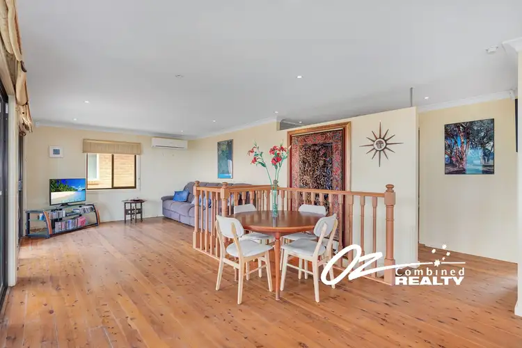 Sixth view of Homely house listing, 122 Elizabeth Drive, Vincentia NSW 2540