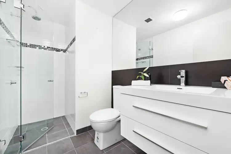 Fifth view of Homely apartment listing, E404/3 Hunter Street, Waterloo NSW 2017