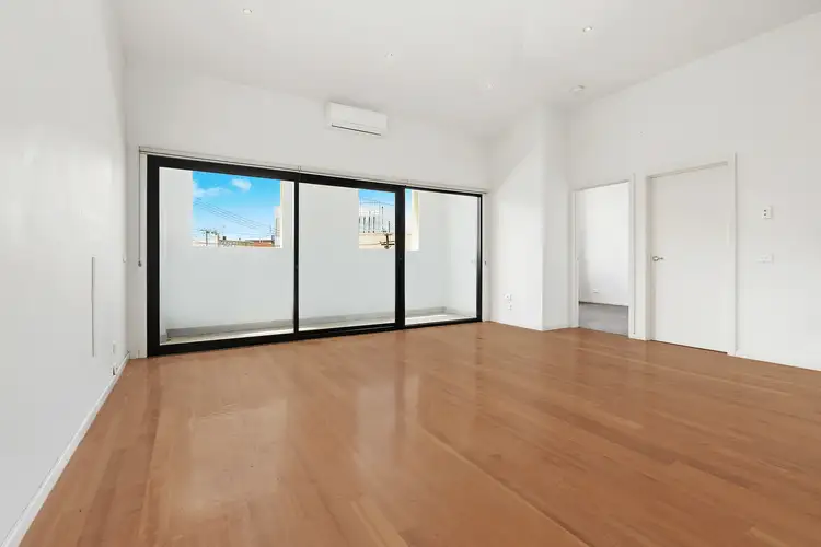 Main view of Homely apartment listing, 17/158 Barkly Street, Footscray VIC 3011