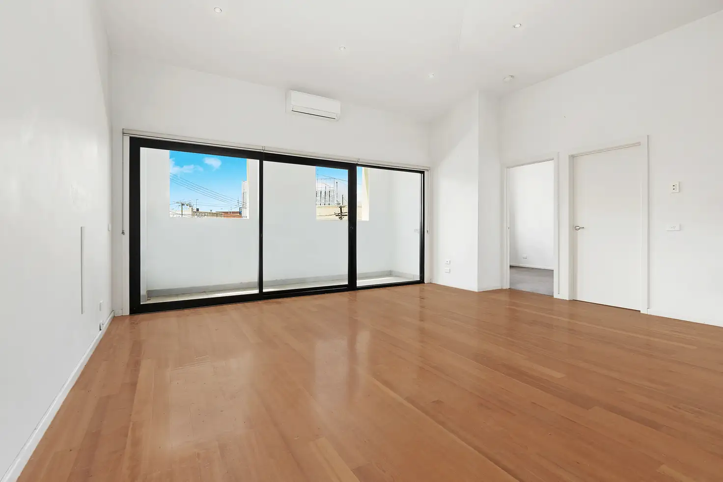 Main view of Homely apartment listing, 17/158 Barkly Street, Footscray VIC 3011