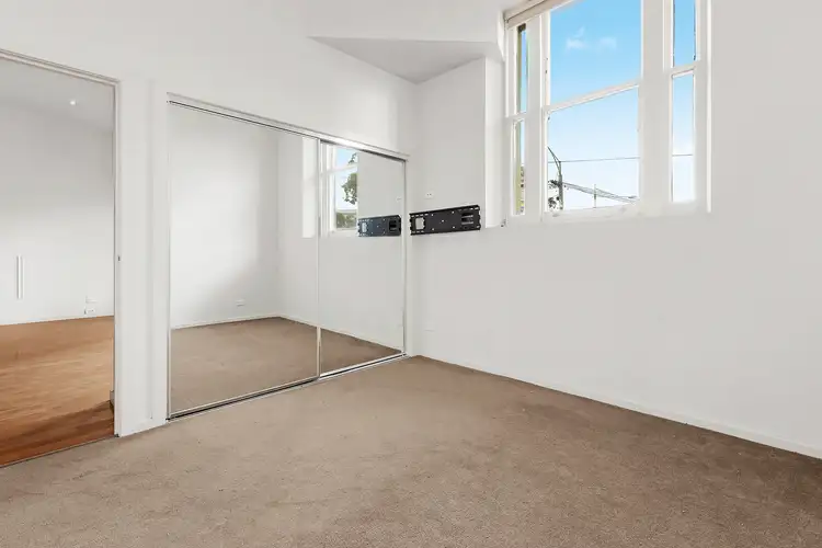 Third view of Homely apartment listing, 17/158 Barkly Street, Footscray VIC 3011