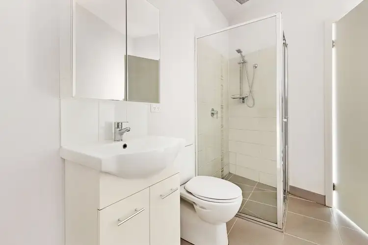 Fourth view of Homely apartment listing, 17/158 Barkly Street, Footscray VIC 3011