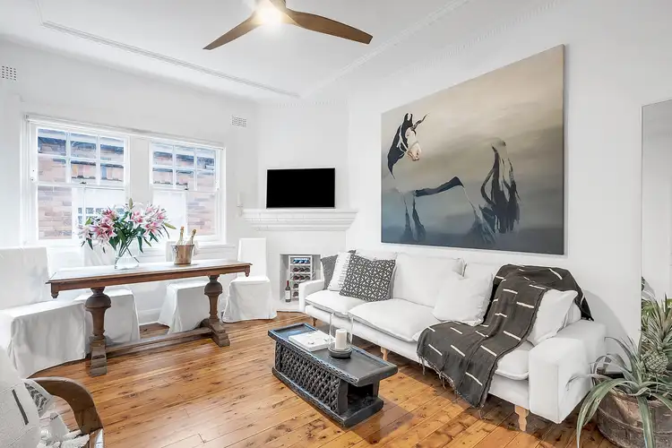 Main view of Homely apartment listing, 18/25 Prince Street, Randwick NSW 2031