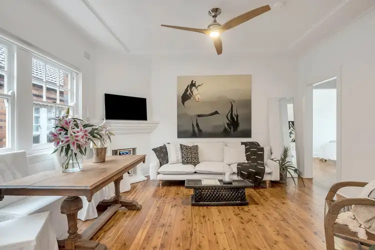 Second view of Homely apartment listing, 18/25 Prince Street, Randwick NSW 2031