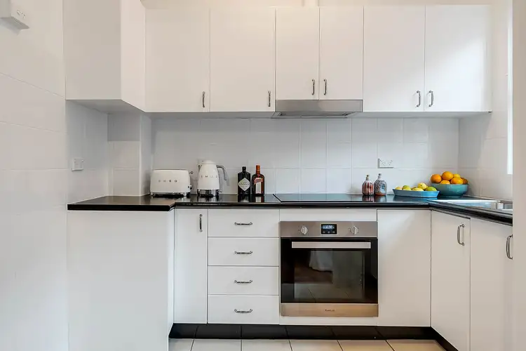 Third view of Homely apartment listing, 18/25 Prince Street, Randwick NSW 2031