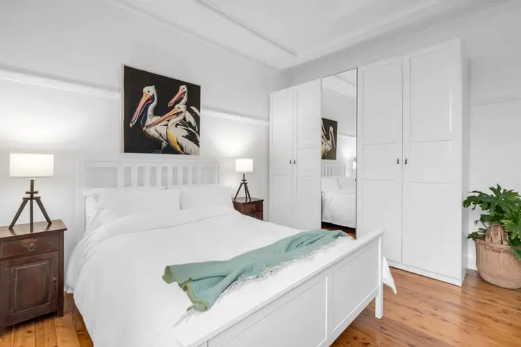 Fourth view of Homely apartment listing, 18/25 Prince Street, Randwick NSW 2031