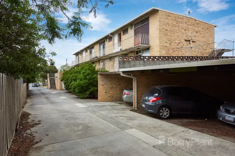 Sixth view of Homely unit listing, 6/1193 Heatherton Road, Noble Park VIC 3174