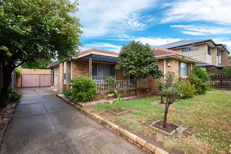 Main view of Homely house listing, 12 Lee Avenue, Springvale VIC 3171