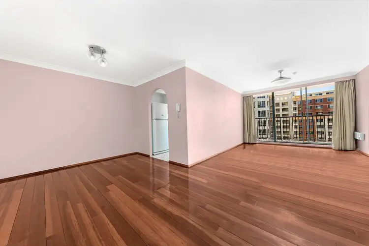 Fifth view of Homely apartment listing, 16B/30-34 Churchill Avenue, Strathfield NSW 2135