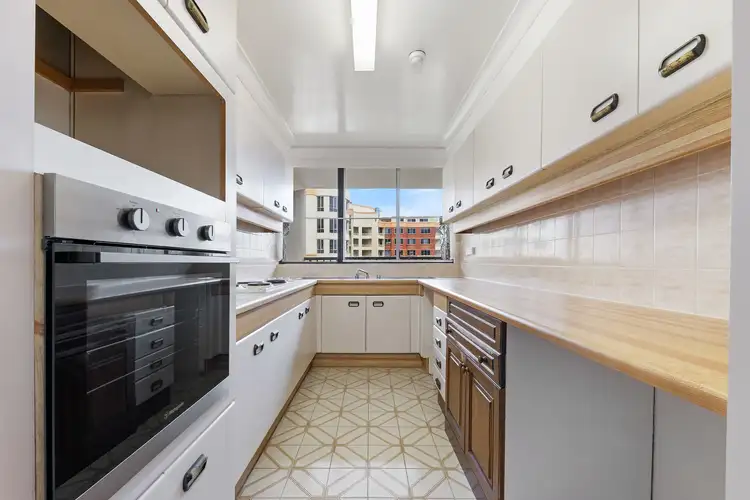 Sixth view of Homely apartment listing, 16B/30-34 Churchill Avenue, Strathfield NSW 2135