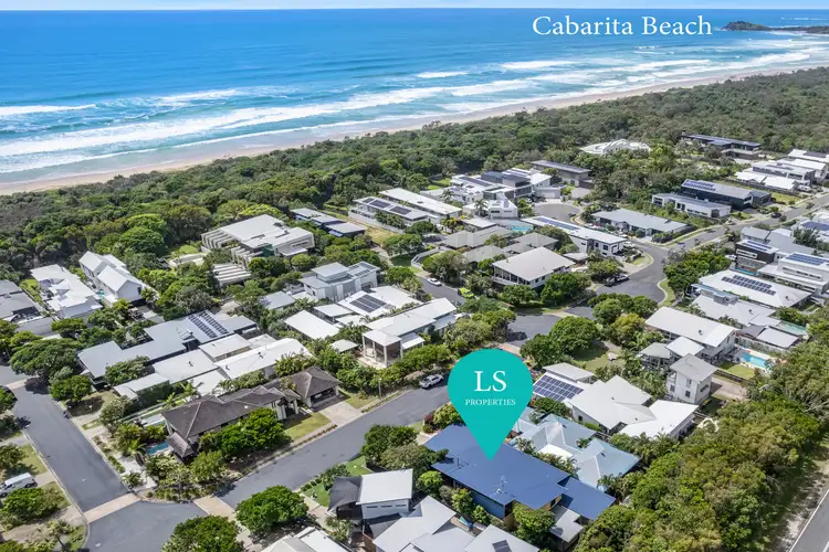 Third view of Homely house listing, 744 Casuarina Way, Casuarina NSW 2487