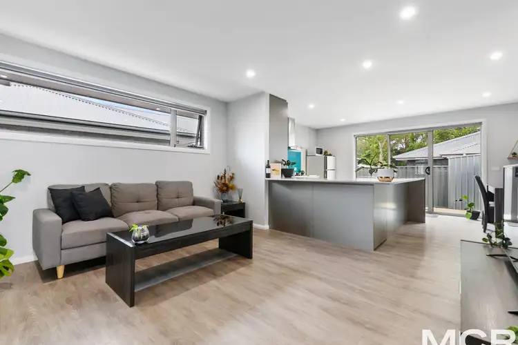 Second view of Homely unit listing, 1/16 Tedmon Street, Spreyton TAS 7310