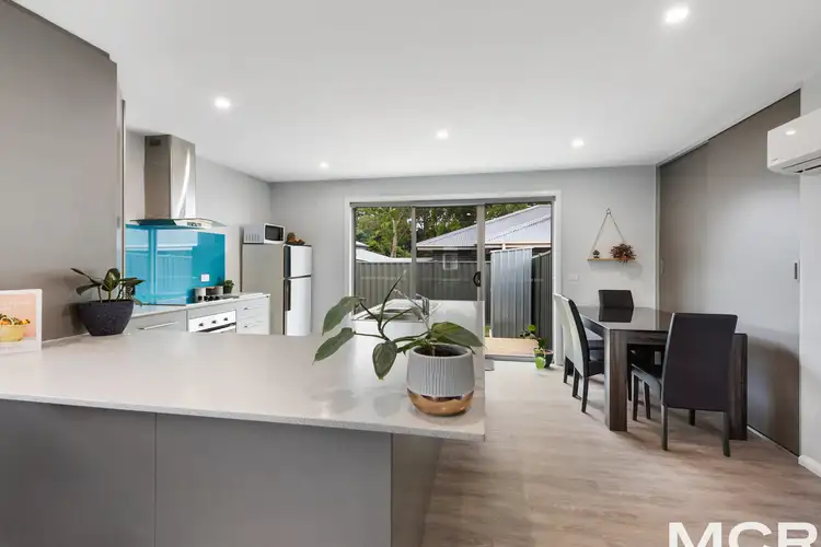 Third view of Homely unit listing, 1/16 Tedmon Street, Spreyton TAS 7310