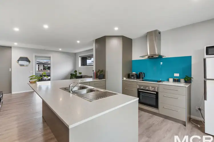 Fifth view of Homely unit listing, 1/16 Tedmon Street, Spreyton TAS 7310