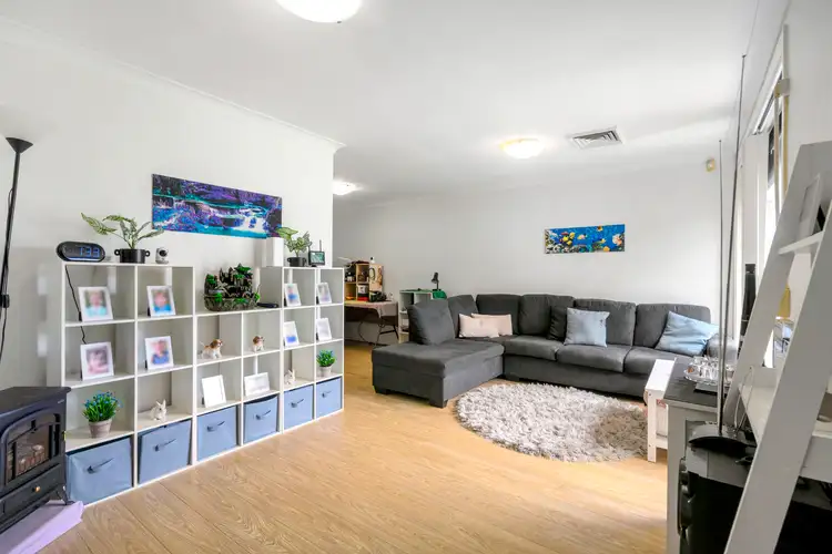 Second view of Homely house listing, 206 Parker Street, Kingswood NSW 2747