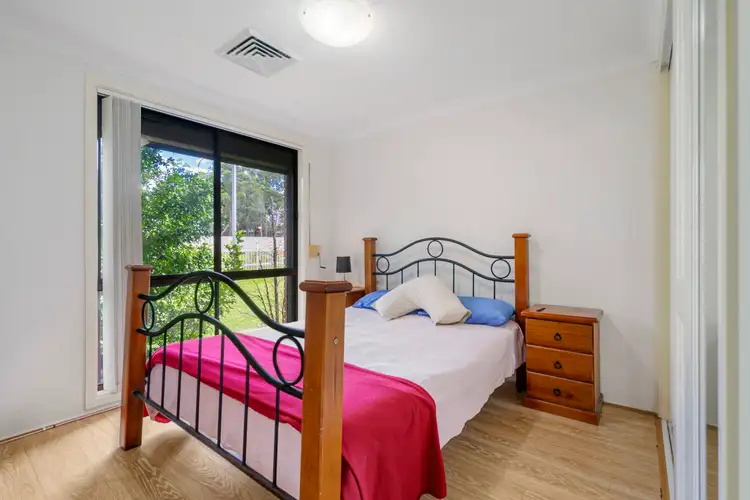 Third view of Homely house listing, 206 Parker Street, Kingswood NSW 2747