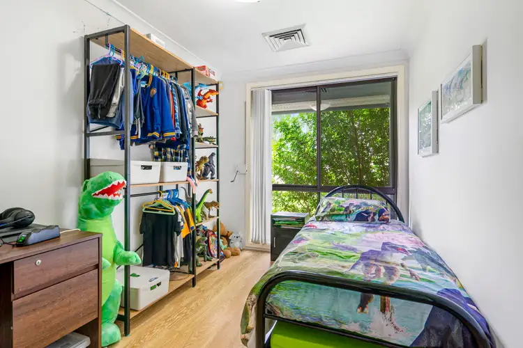 Fourth view of Homely house listing, 206 Parker Street, Kingswood NSW 2747