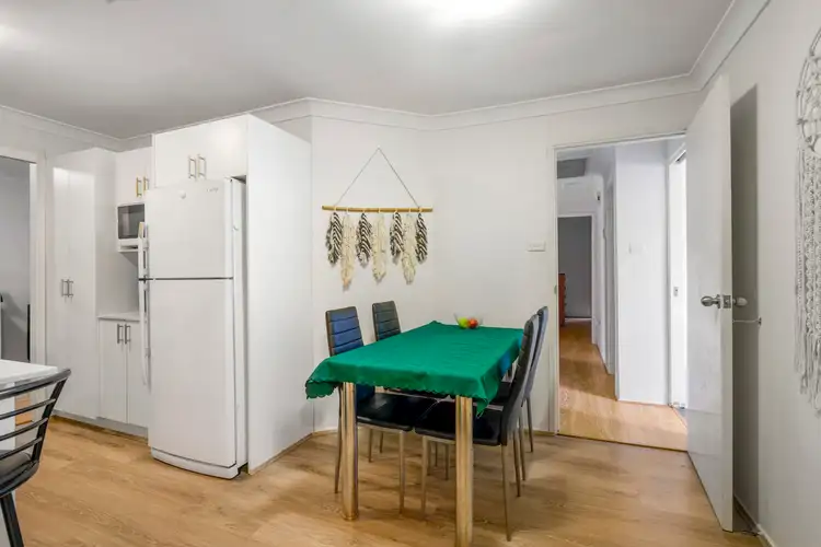Fifth view of Homely house listing, 206 Parker Street, Kingswood NSW 2747