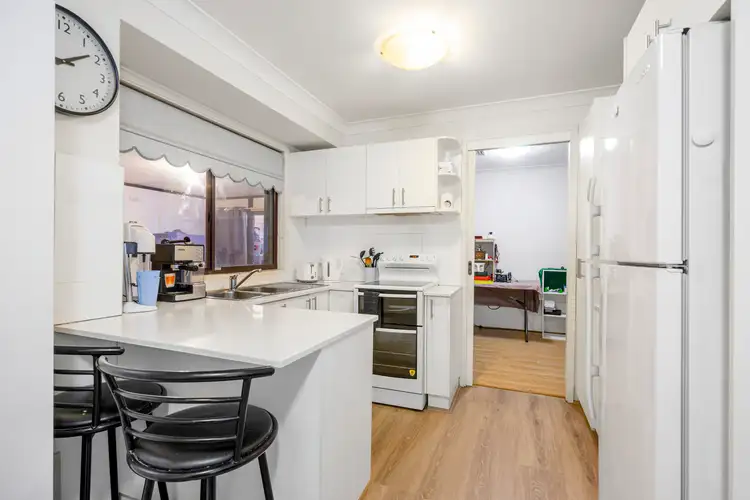 Sixth view of Homely house listing, 206 Parker Street, Kingswood NSW 2747