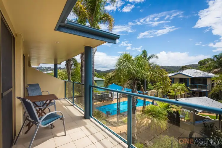 7/81 Main Street, Merimbula NSW 2548