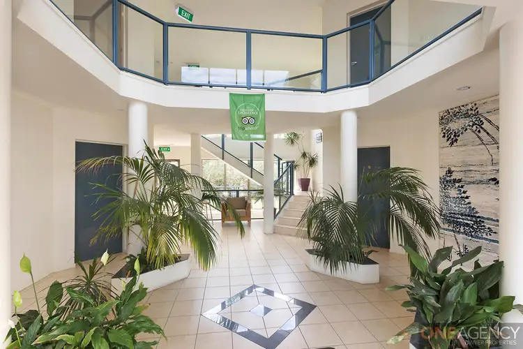 Third view of Homely apartment listing, 7/81 Main Street, Merimbula NSW 2548