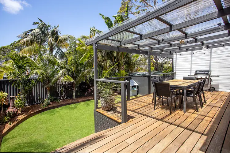 Fourth view of Homely semi-detached listing, 1/48 Jacaranda Road, Caringbah South NSW 2229