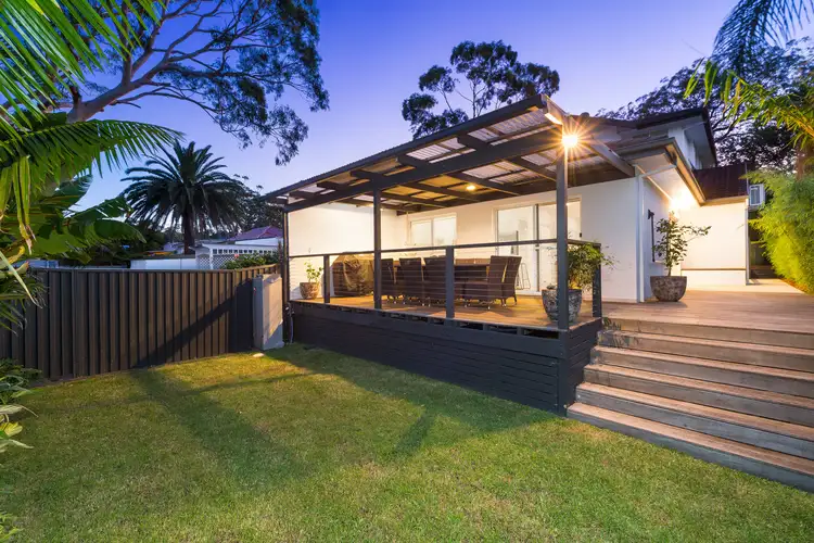 Fifth view of Homely semi-detached listing, 1/48 Jacaranda Road, Caringbah South NSW 2229