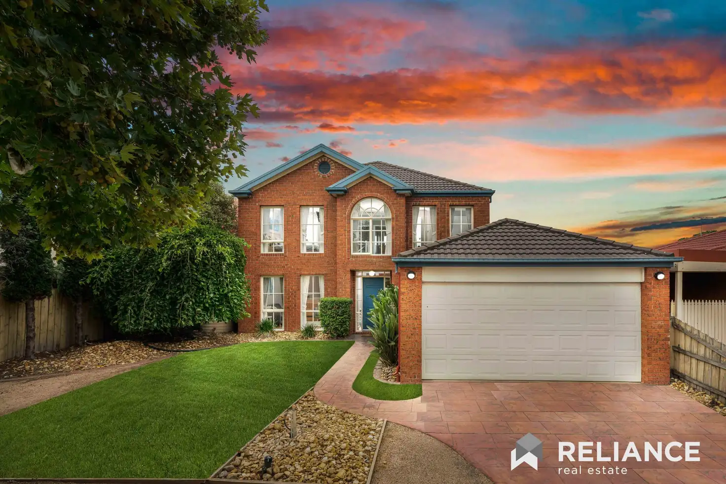 Main view of Homely house listing, 30 Spindrift Way, Seabrook VIC 3028