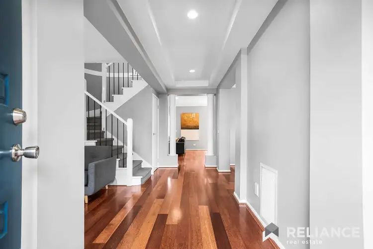 Second view of Homely house listing, 30 Spindrift Way, Seabrook VIC 3028