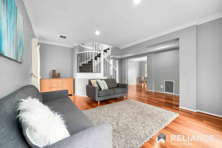 Fourth view of Homely house listing, 30 Spindrift Way, Seabrook VIC 3028