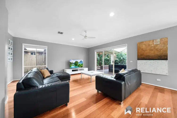 Sixth view of Homely house listing, 30 Spindrift Way, Seabrook VIC 3028