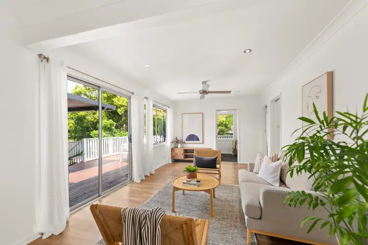 Second view of Homely house listing, 25 Andrea Close, Wallsend NSW 2287
