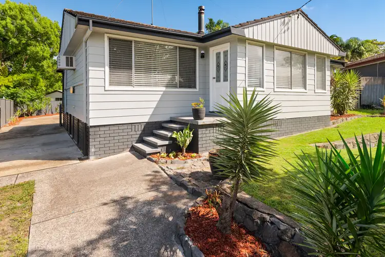 Third view of Homely house listing, 25 Andrea Close, Wallsend NSW 2287
